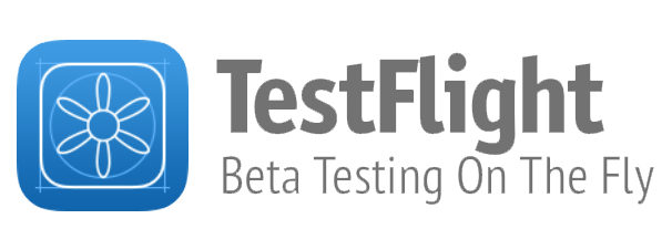 Get on Test Flight